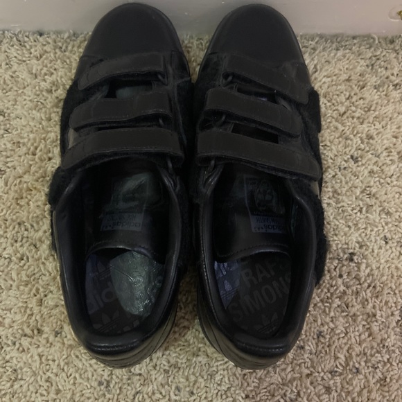 RAF Simons “Comfort Badge” shoes - Picture 7 of 8